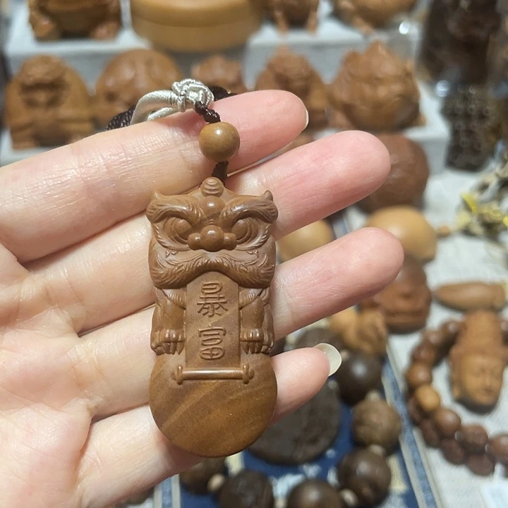 檀香木其他暴富牌印度迈索尔老山檀香