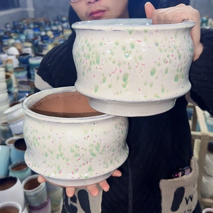 红陶高度14口20啦啦啦啦