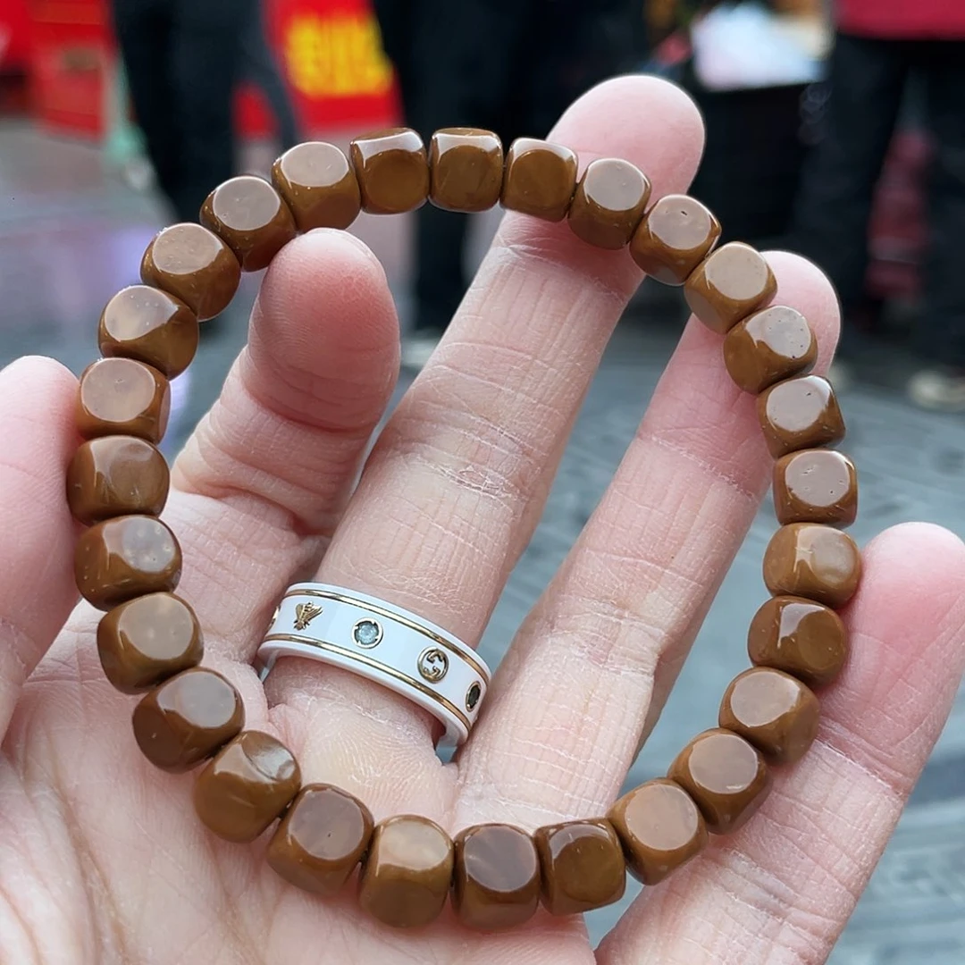 手串库克库克六方