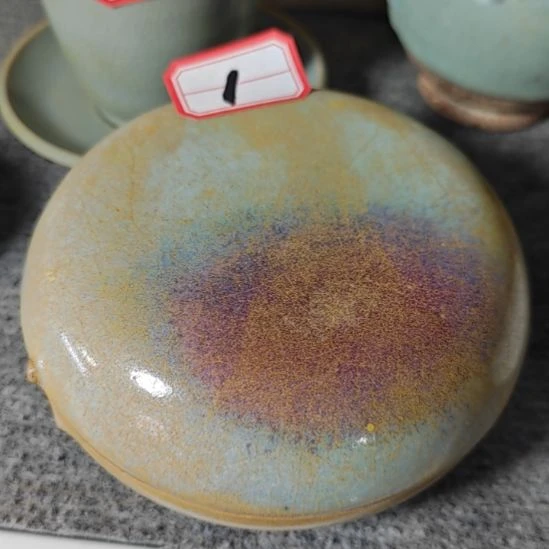 古风雅颂甄选雅器