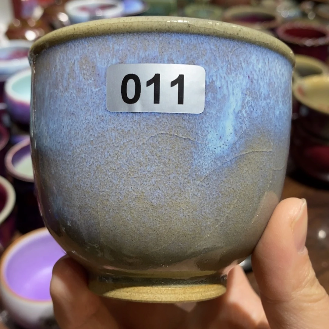 钧瓷杯全国艺术作品