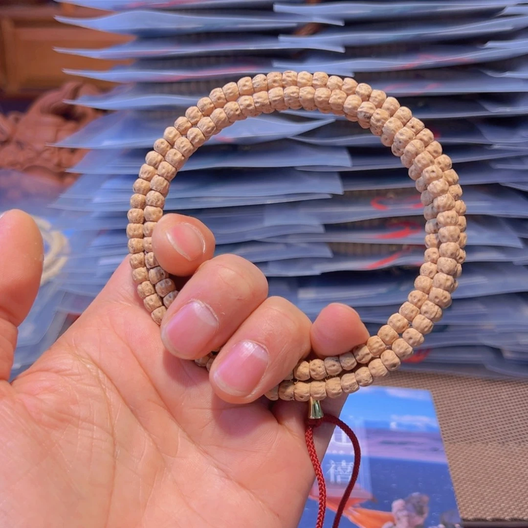 柏香籽/百香籽吊坠老***话