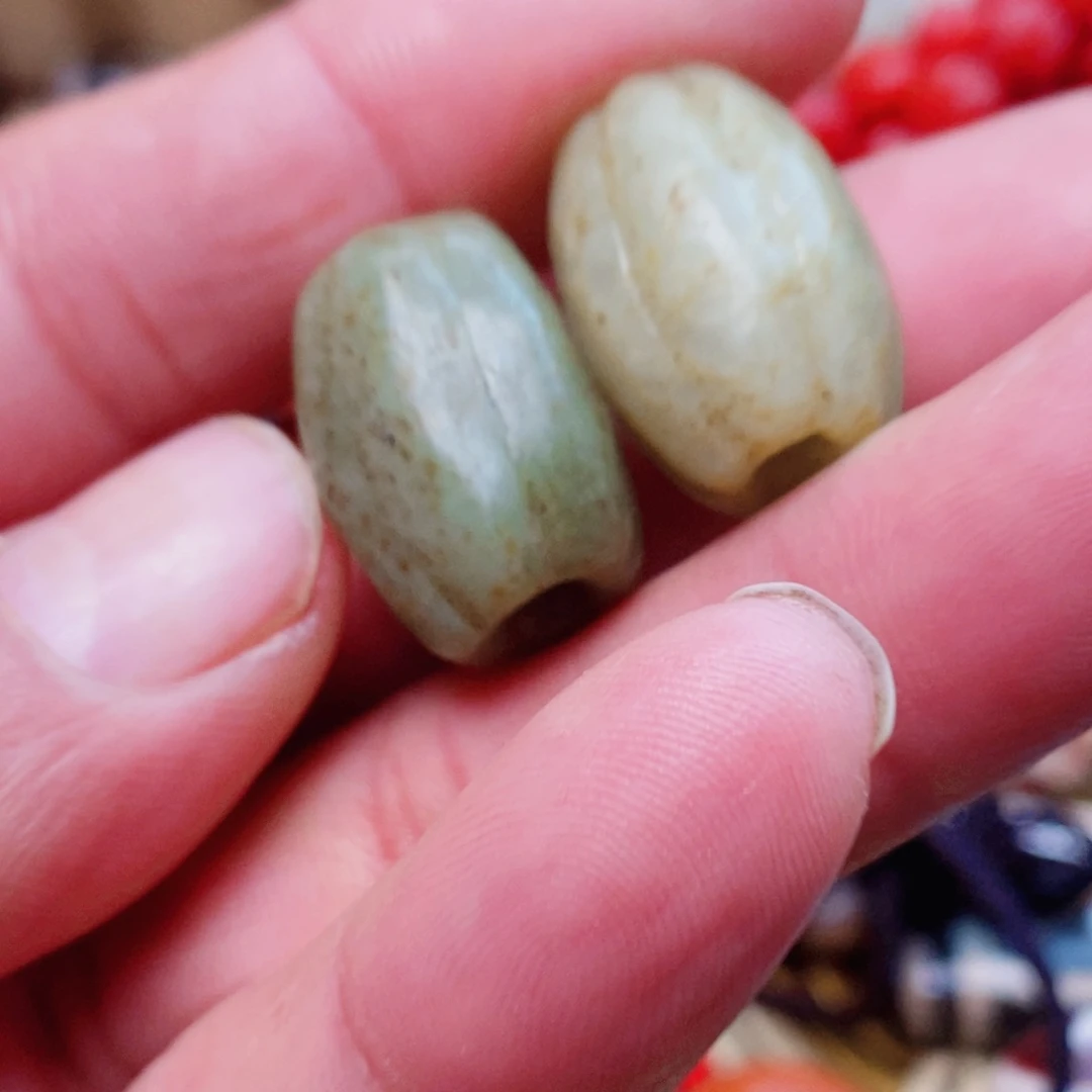 未镶嵌珠子玛瑙/玉髓