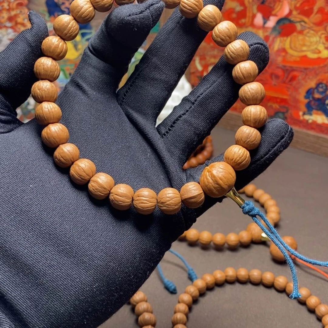 吊坠猴头核桃9011南瓜