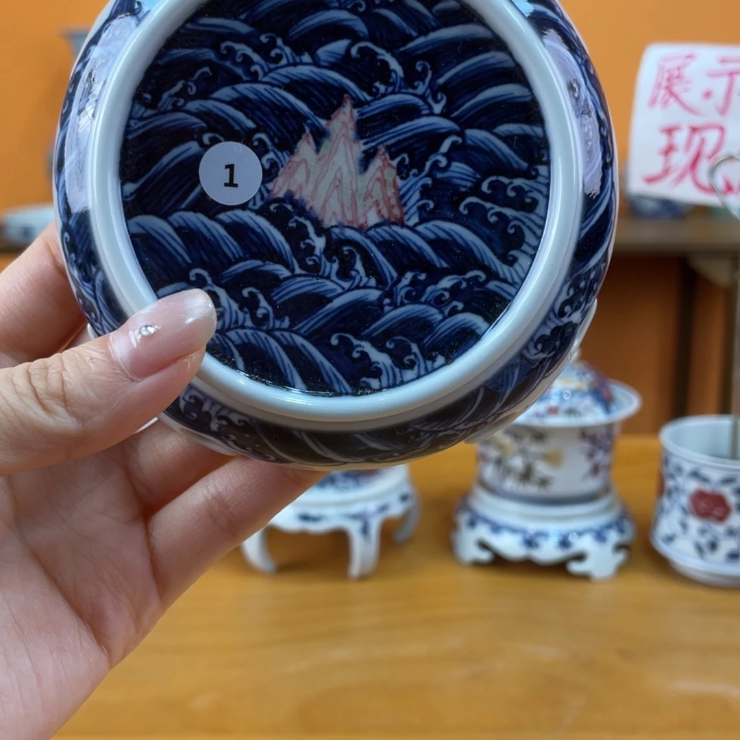 景德镇手绘哈哈哈哈哈哈