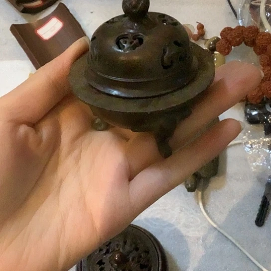 基哥日瓷中古精选