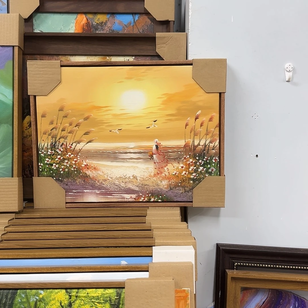 油画3040油画作品展作品展作品