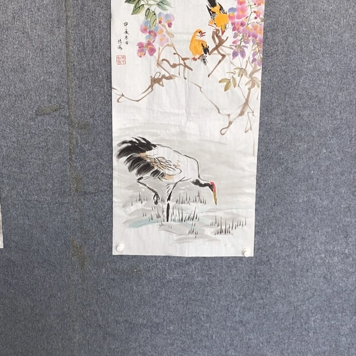 国画国画绘画艺术