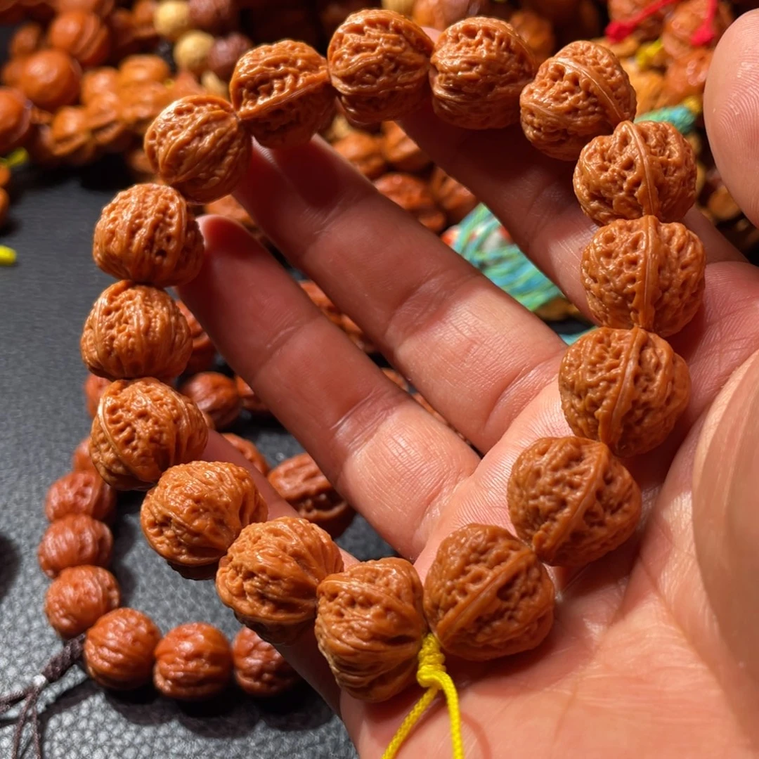 手串文玩核桃福利