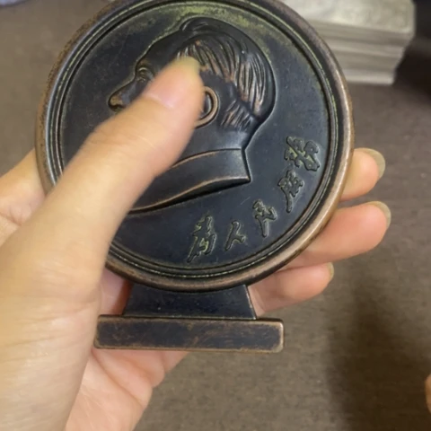 摆件景德镇陶瓷研究所