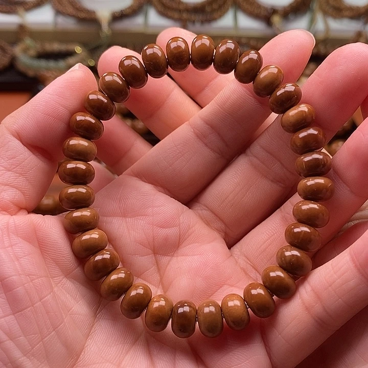 库克手串9✖️6算盘单圈