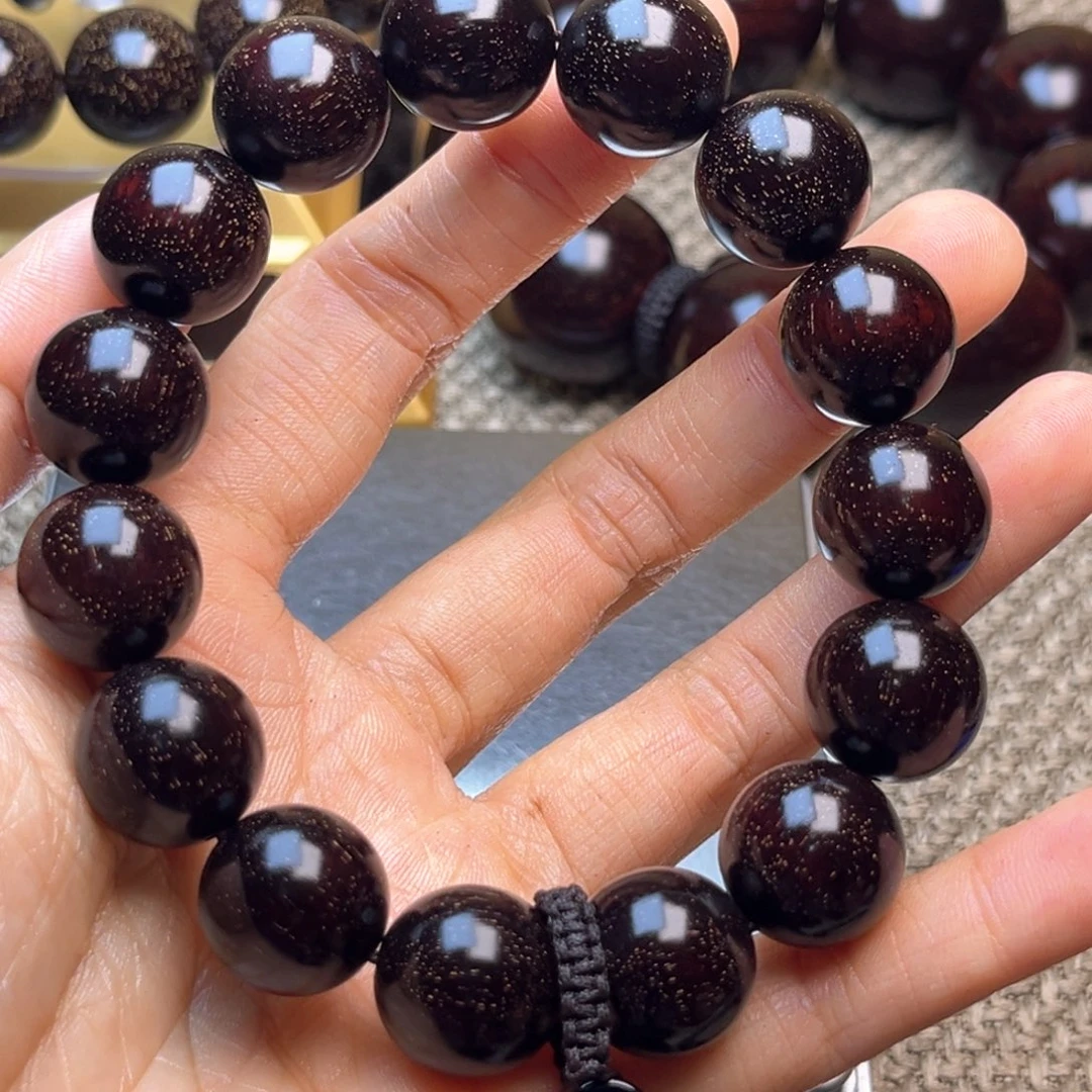 檀香紫檀（小叶紫檀）1.5 15满星