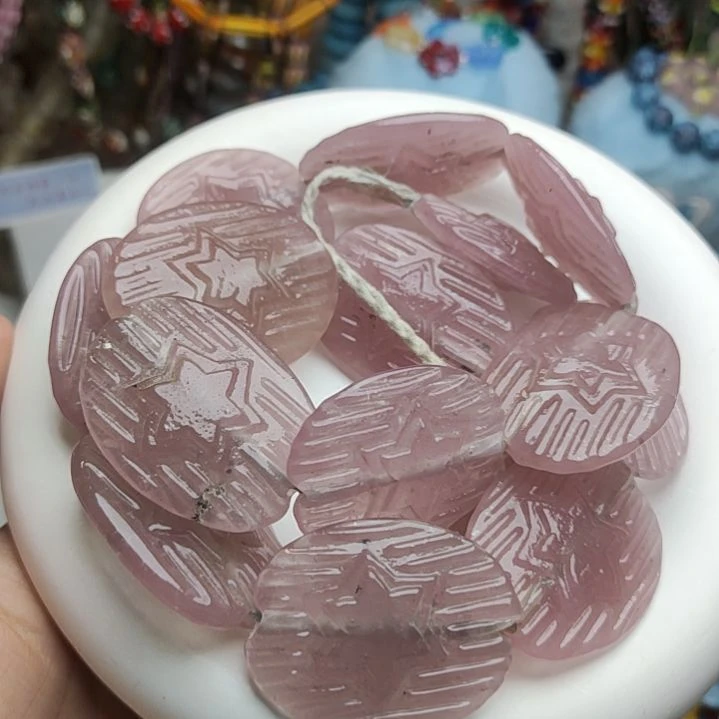 琉璃非金属西亚琉璃一条