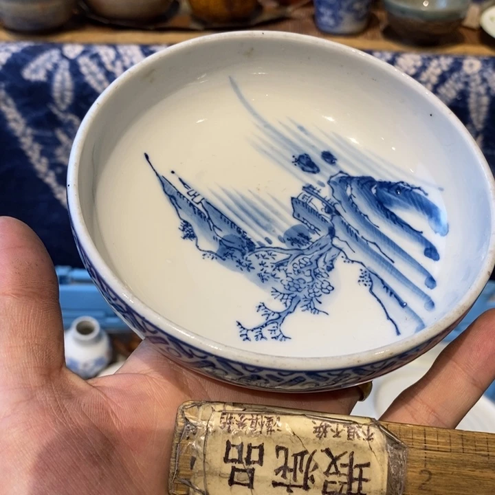 瓷片瓷器瓷器瓷器