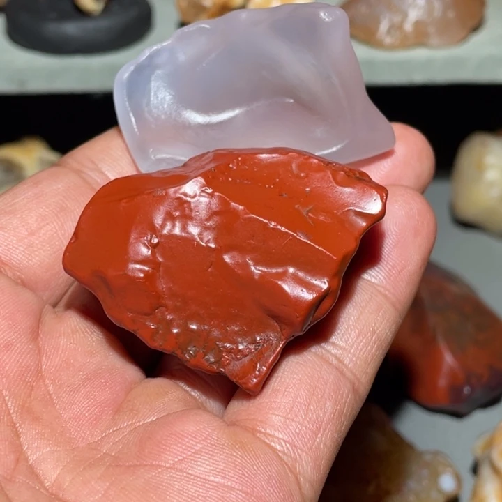 风***）石材阿拉善沙漠奇石