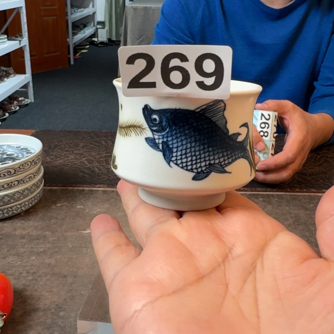 景德镇陶瓷福利福利