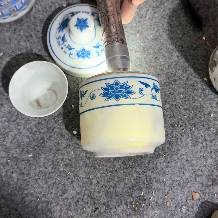 陶瓷景德镇陶瓷厂生产