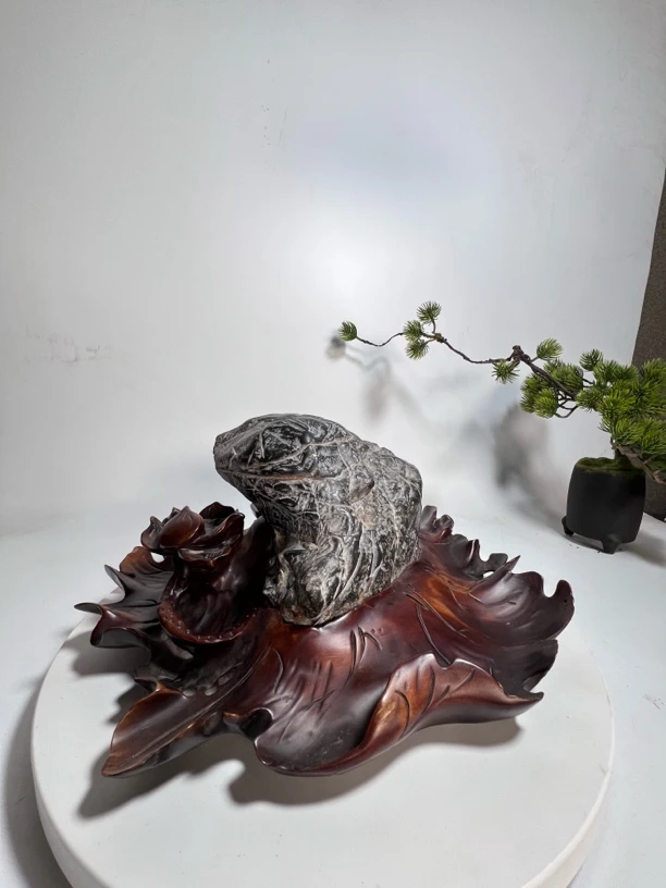 （直播链接）天然奇石摆件图片仅供参考以直播为准