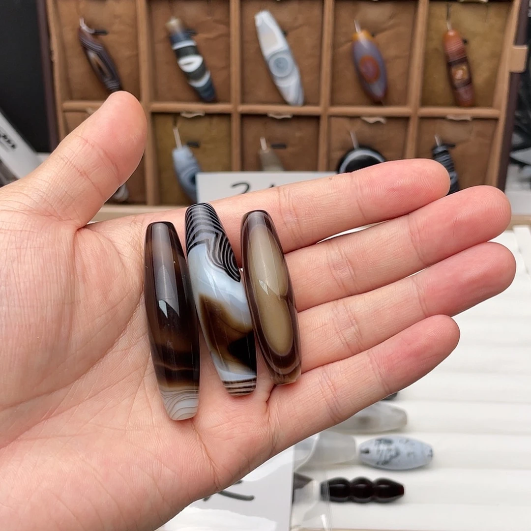 玛瑙/玉髓颈饰合金这****力