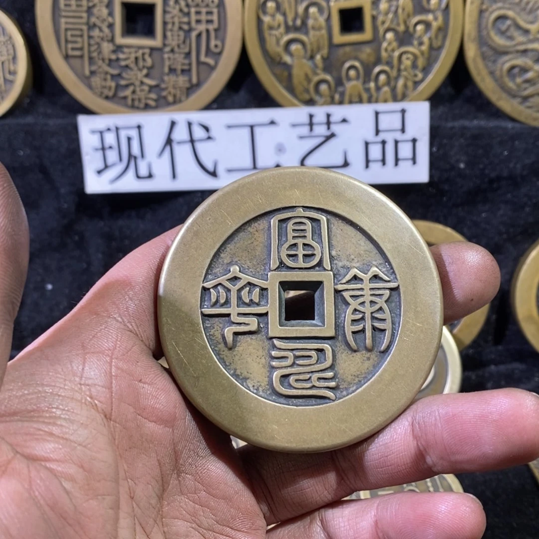 翻砂铸造现代工艺品