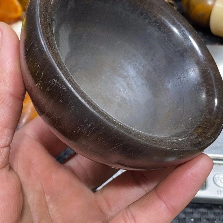 滴血莲花菩提吊坠