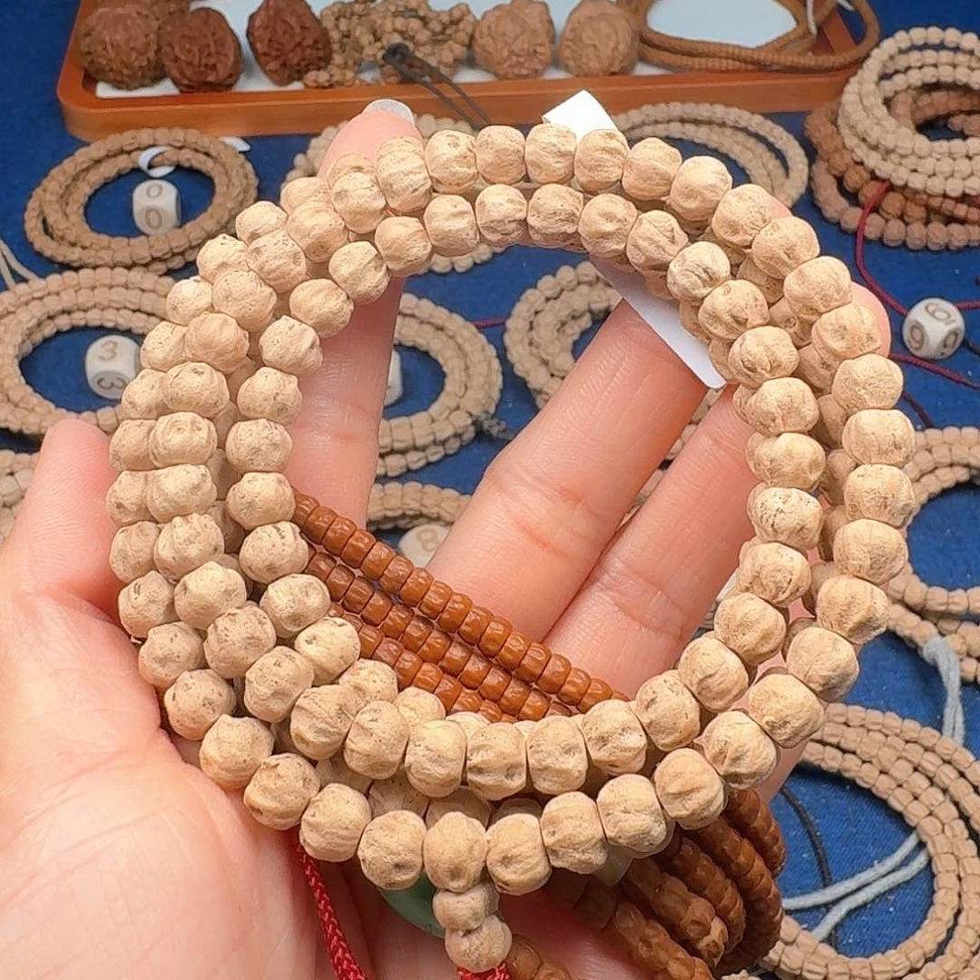 柏香籽/百香籽吊坠