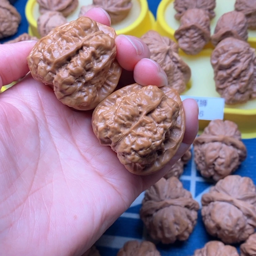 【闪购商品】手串/手链核桃边40三角蛙