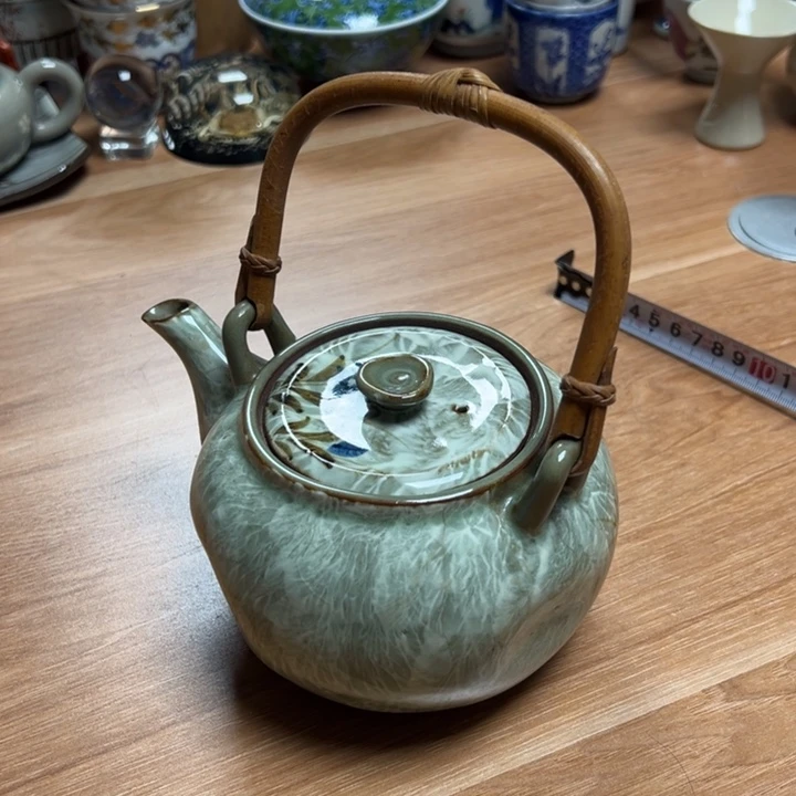 中古物品默认瑕疵14