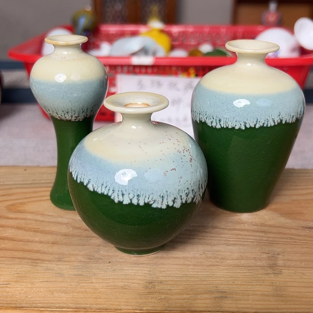 摆件景德镇陶瓷学院会