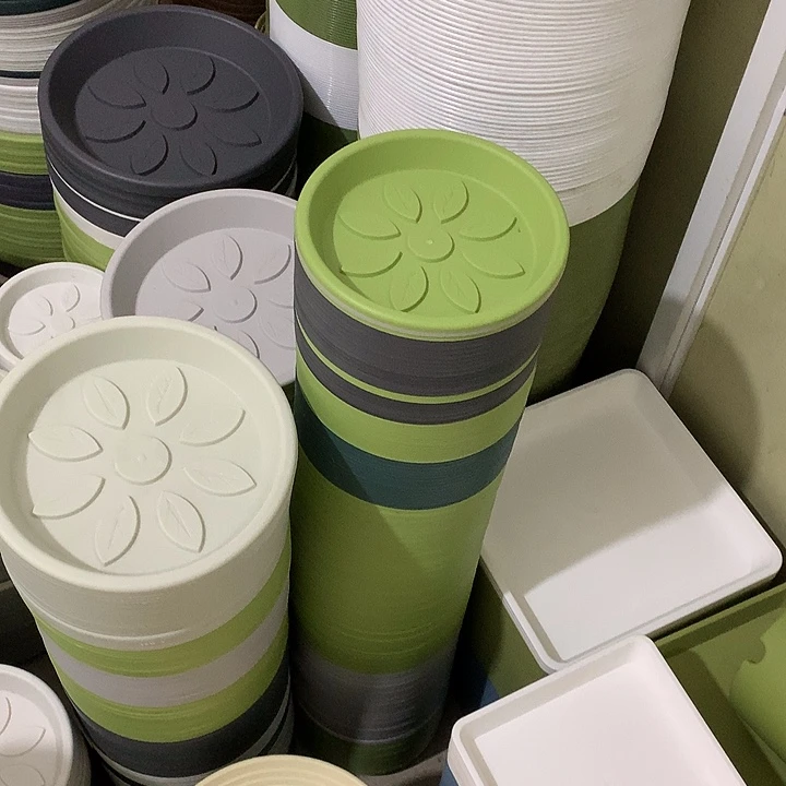 灿若繁星配套托盘