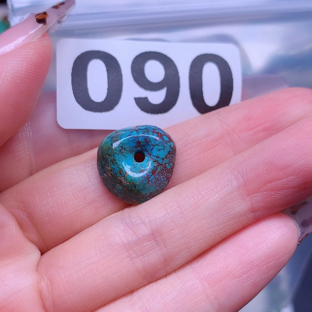 空竹粉丝专享十堰特色手工散珠