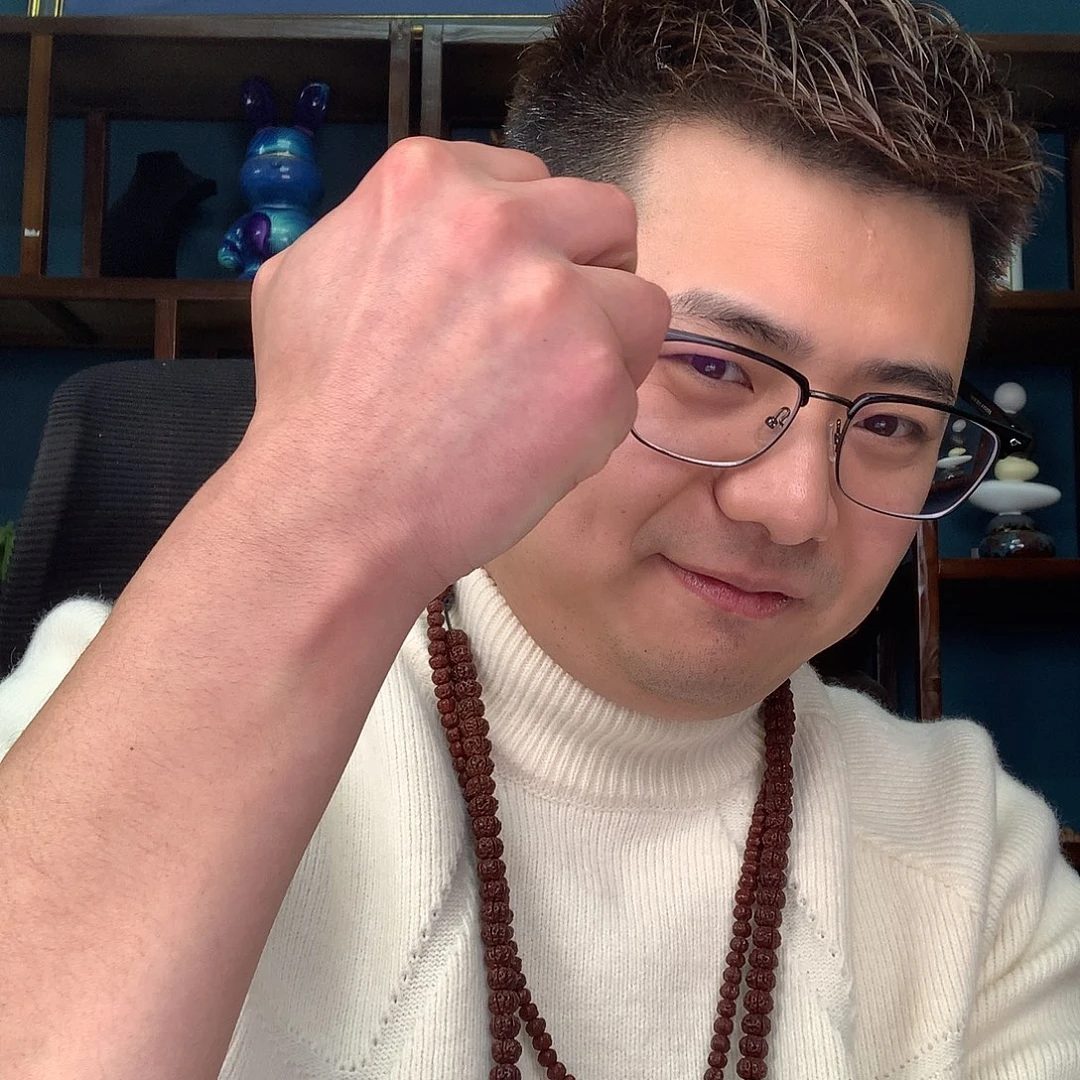 手串金刚菩提手串