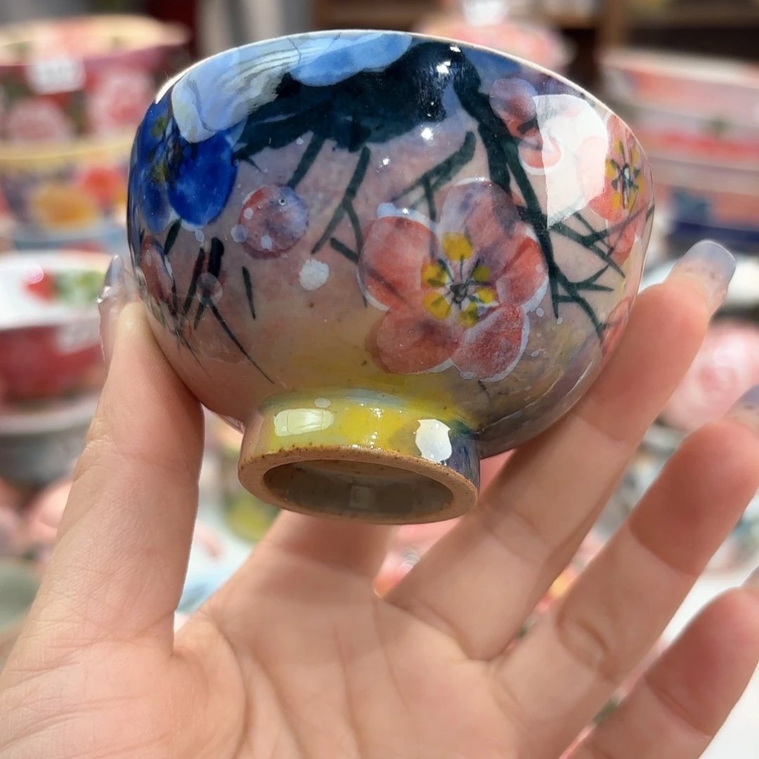 瓷片在这里我们就像我说得话你