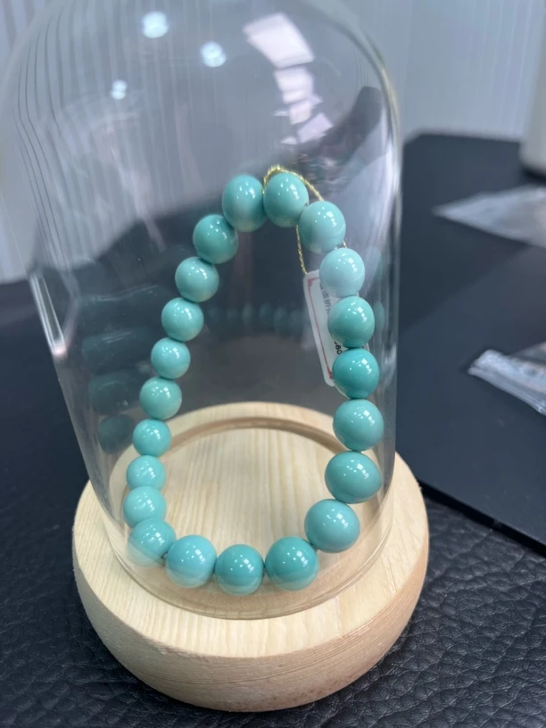 【闪购商品】绿松石手串