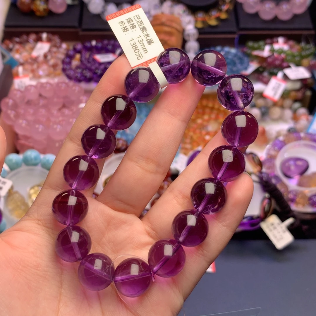 手链水晶未镶嵌手链