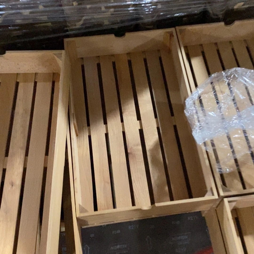 木?**?举目大号框两个54厘米