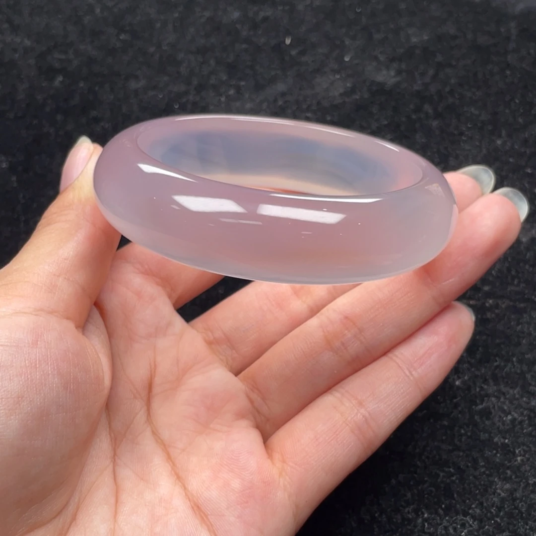 手镯玛瑙/玉髓未镶嵌