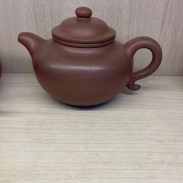 茶壶紫砂改*紫砂壶宜兴
