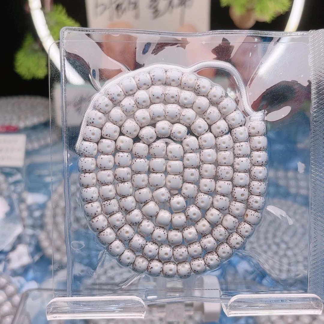 【闪购商品】星月菩提吊坠信*星月