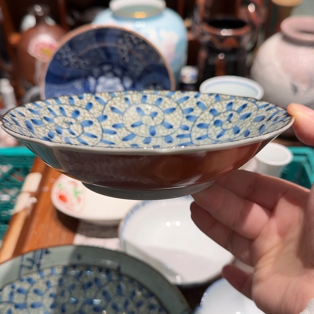 瓷片三单包邮 非全新