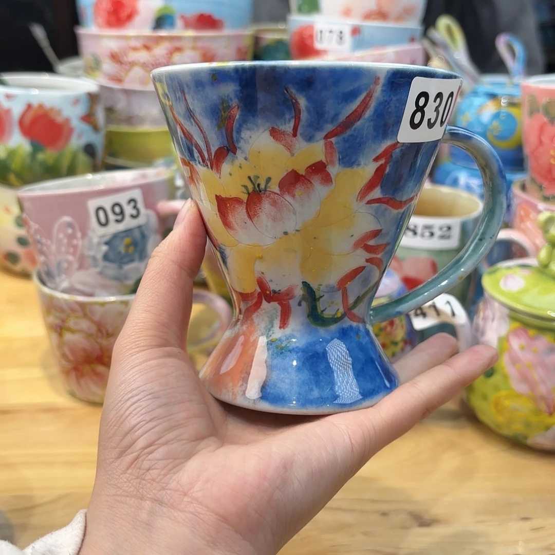 瓷片兔兔哈哈哈的样子真的