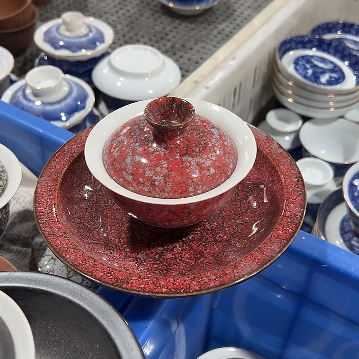 微瑕茶具介意勿拍