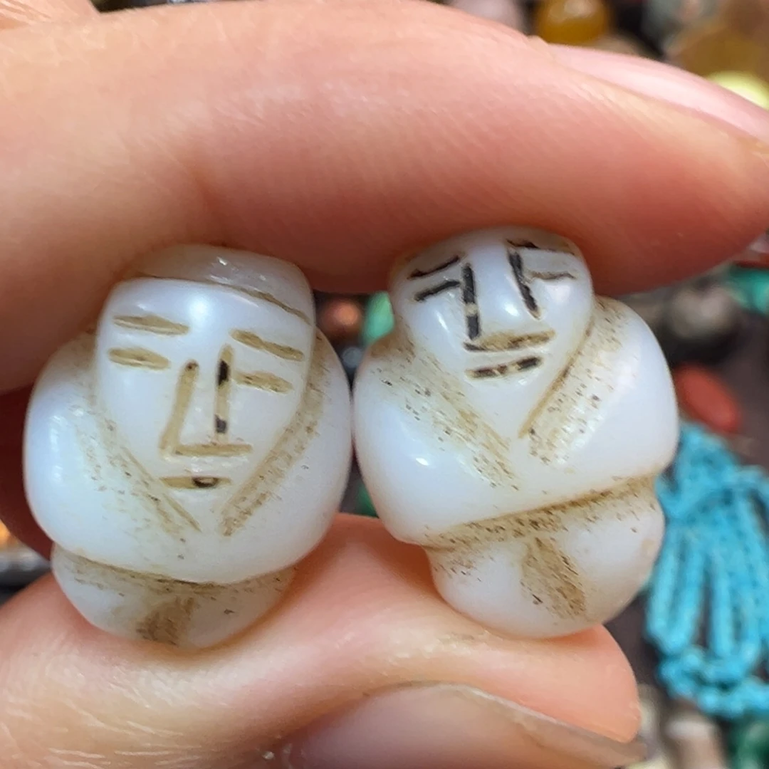 玛瑙/玉髓合金做工精致大方精致大方