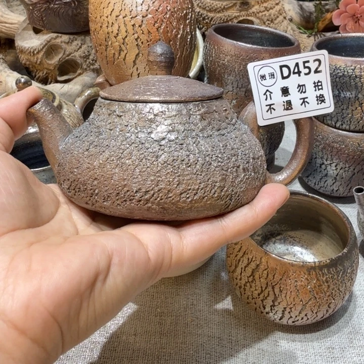 摆件柴烧新品福利多多