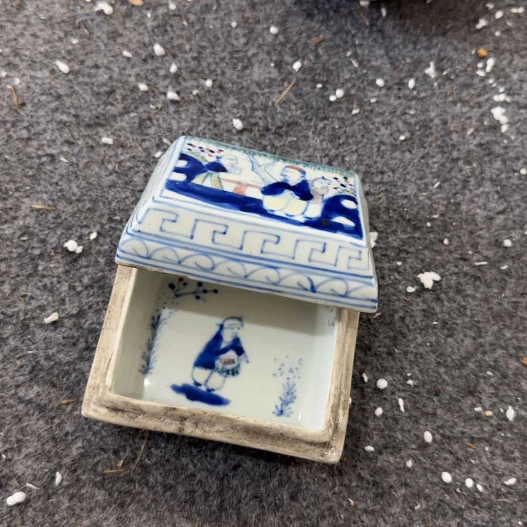 摆件陶景德镇陶瓷艺术品