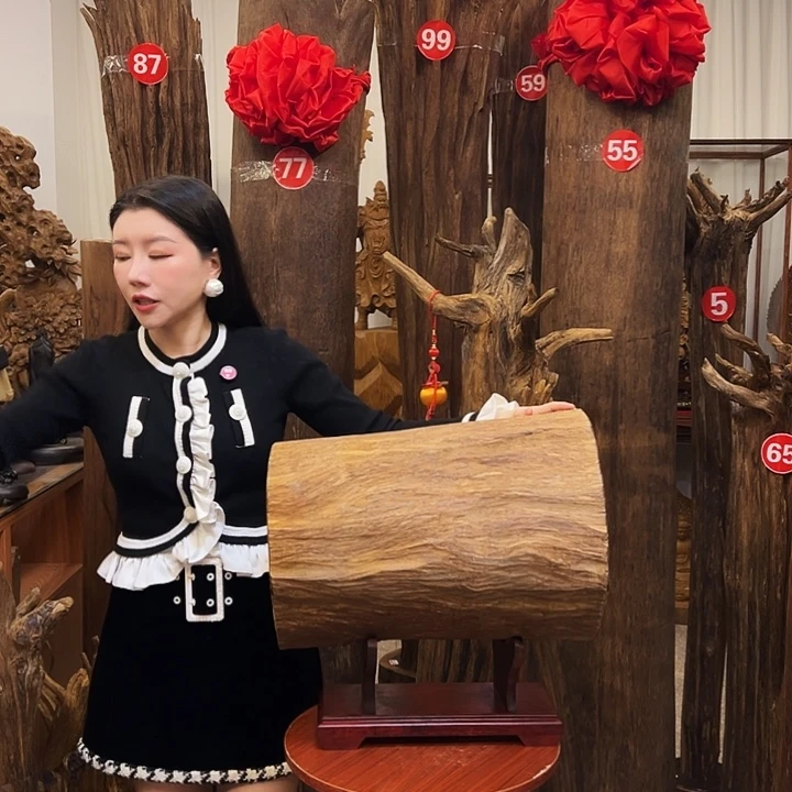 哈***授沉香材料沉香原材料