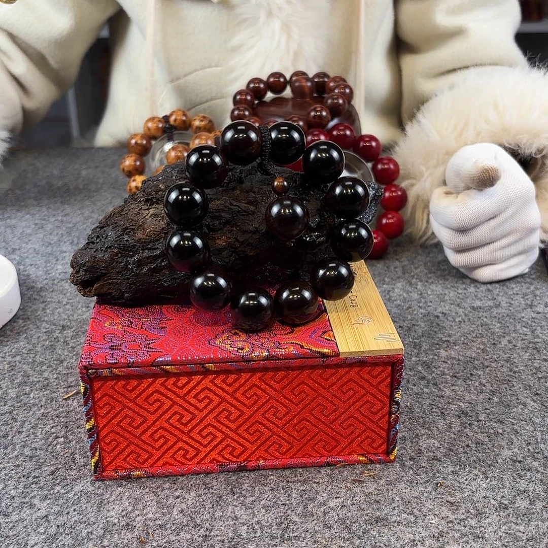 崖柏2.0 五灵脂绿色结油崖柏 一档结油 一木多香层次丰富、