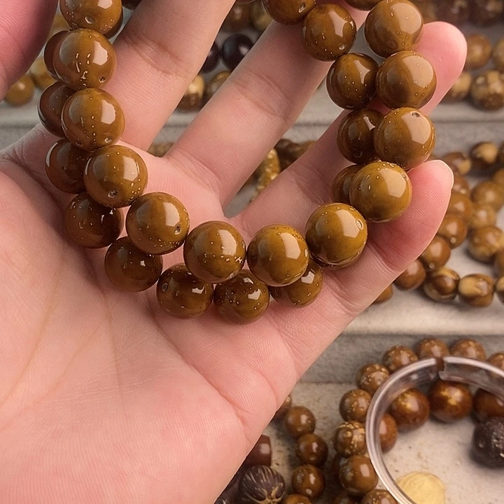 吊坠紫金鼠紫金黄皮12