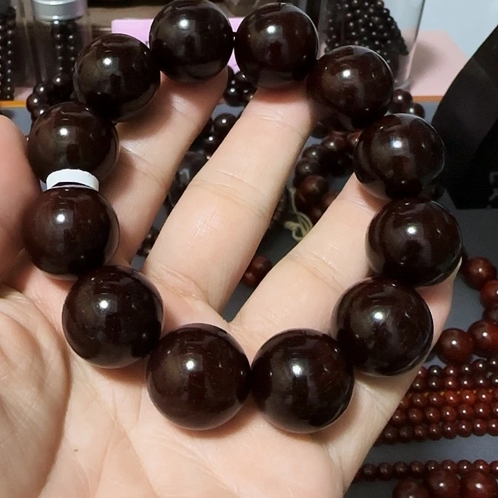 手串/手链小叶紫檀2.0/12拆房