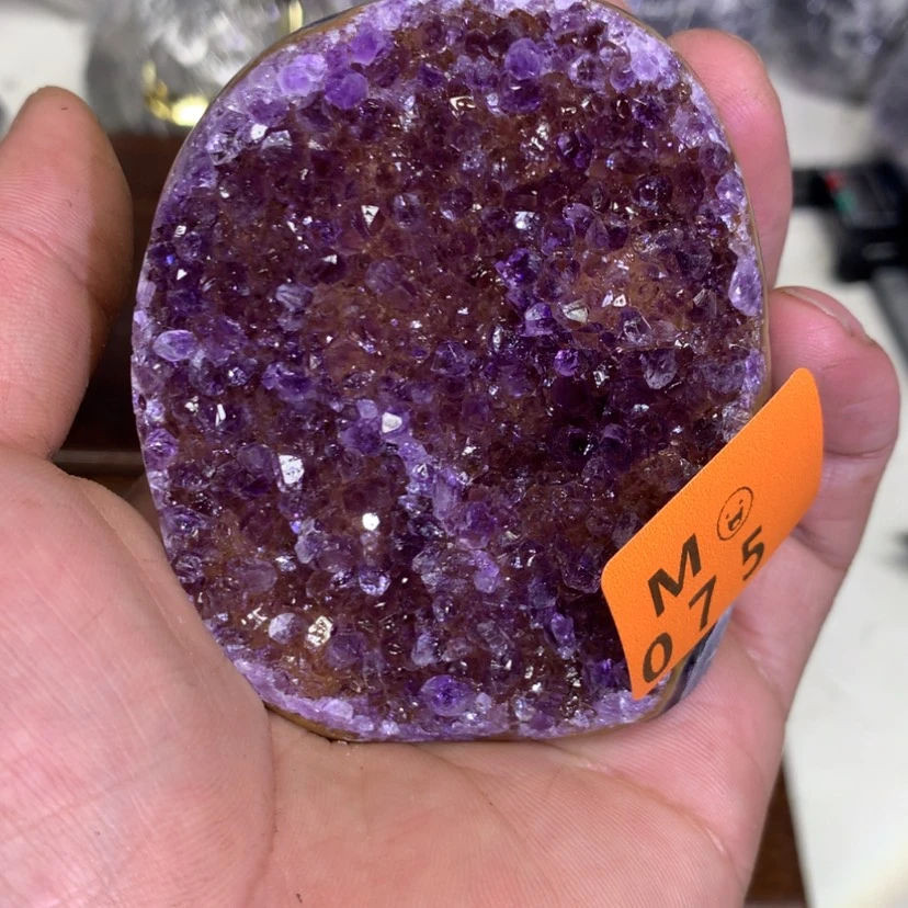 【闪购商品】水晶大型摆件（非配饰）未镶嵌